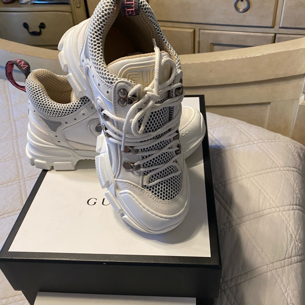 Gucci sneakers